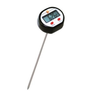Testo Mini-termómetros-560