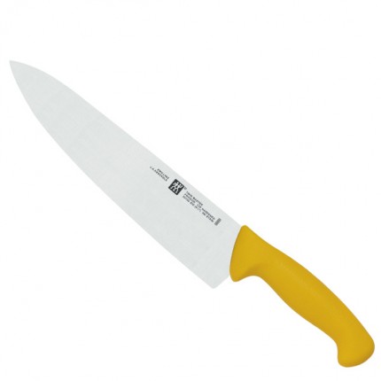 Cuchillo-carnicero-mango-amarillo-108250