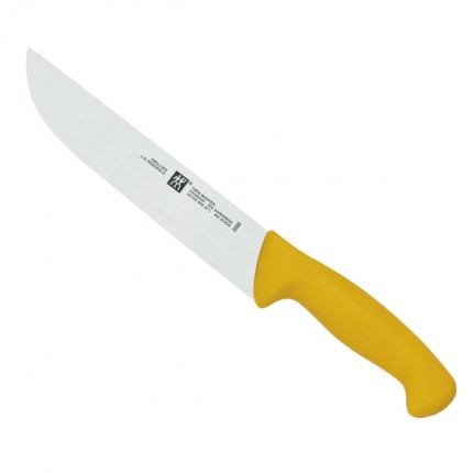 Cuchillo-carnicero-mango-amarillo-109200