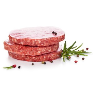 Burguer-meat