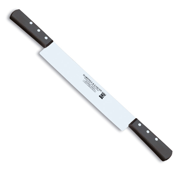 Cuchillo para Quesos 2 mangos 